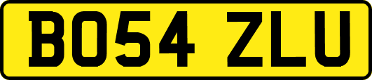 BO54ZLU