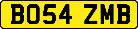 BO54ZMB