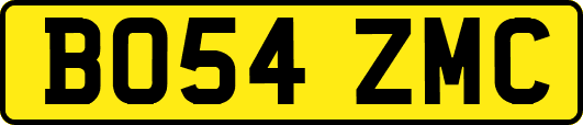 BO54ZMC