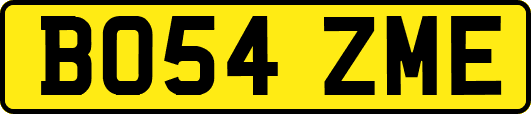 BO54ZME