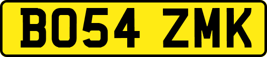 BO54ZMK