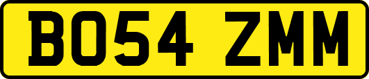 BO54ZMM