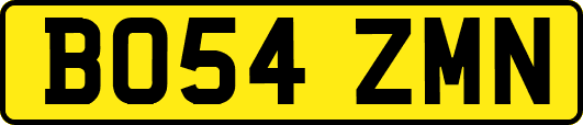 BO54ZMN