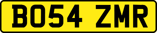BO54ZMR