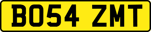 BO54ZMT