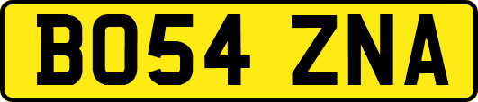 BO54ZNA