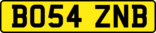 BO54ZNB