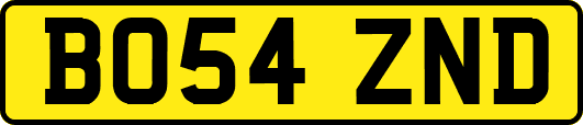 BO54ZND