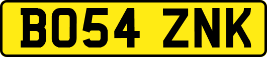 BO54ZNK