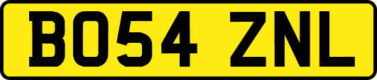 BO54ZNL