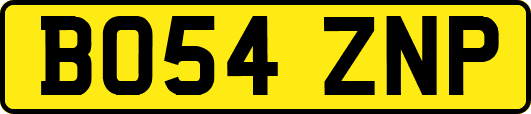 BO54ZNP