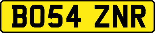 BO54ZNR
