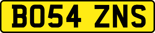 BO54ZNS