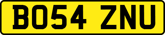 BO54ZNU