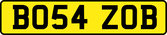 BO54ZOB