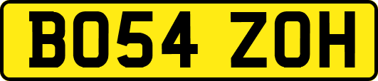 BO54ZOH