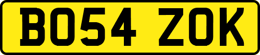 BO54ZOK