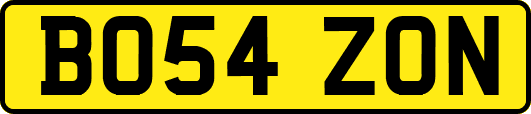 BO54ZON
