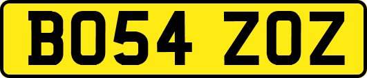 BO54ZOZ