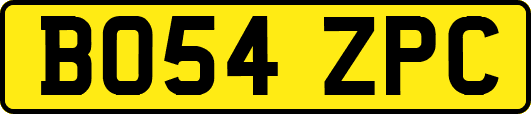 BO54ZPC