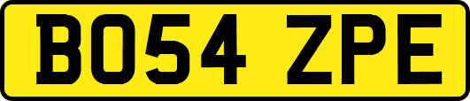 BO54ZPE