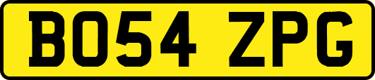 BO54ZPG