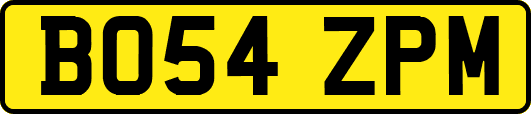 BO54ZPM
