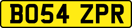 BO54ZPR