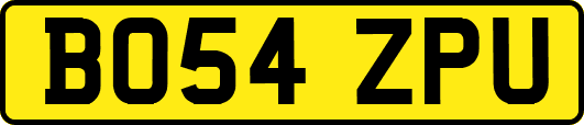 BO54ZPU