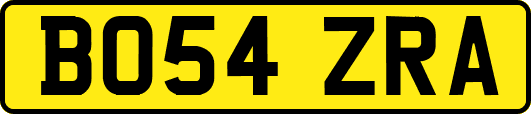 BO54ZRA