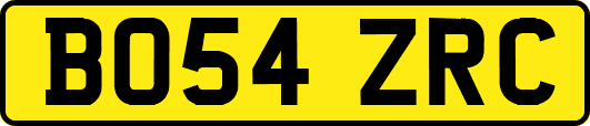 BO54ZRC