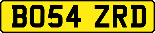 BO54ZRD