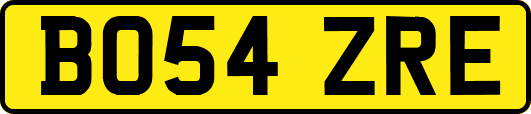 BO54ZRE