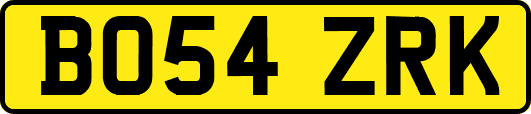 BO54ZRK
