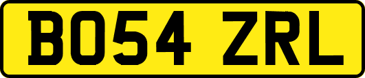 BO54ZRL