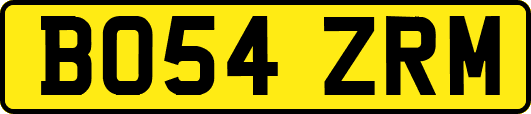 BO54ZRM