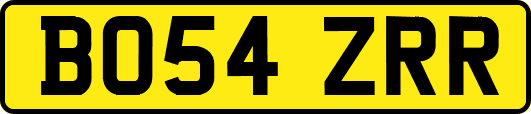 BO54ZRR