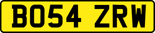 BO54ZRW