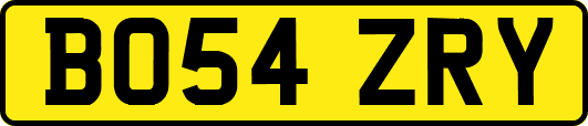 BO54ZRY