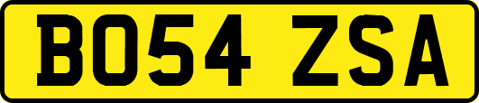 BO54ZSA