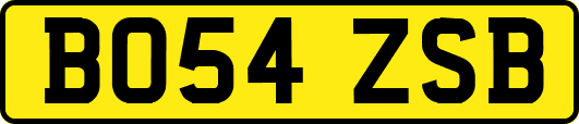 BO54ZSB