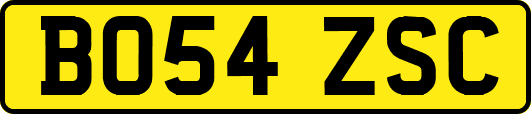 BO54ZSC