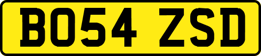 BO54ZSD
