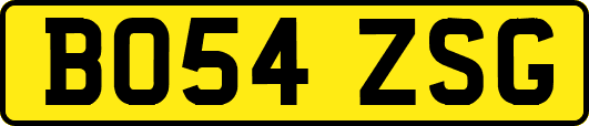 BO54ZSG