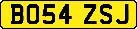 BO54ZSJ