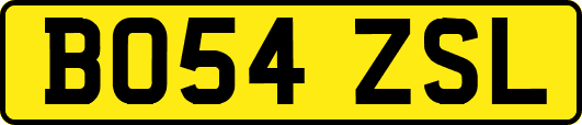 BO54ZSL