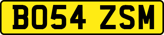 BO54ZSM