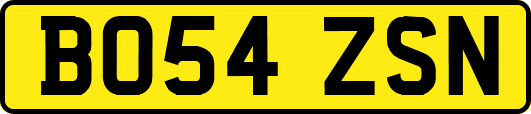 BO54ZSN