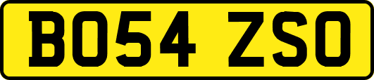 BO54ZSO