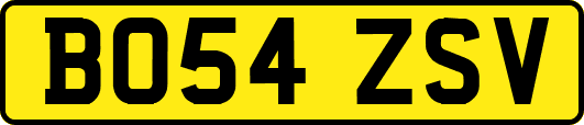BO54ZSV